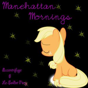 Manehattan Mornings (Songbird)