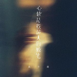 心软是我最大的败笔