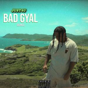 Bad Gyal