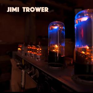 Jimi Trower