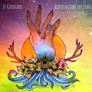 Reaching for the Stars