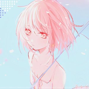 Ryrie（Cover risou/初音ミク）