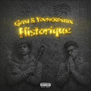 Historique (feat. Youngroshix)