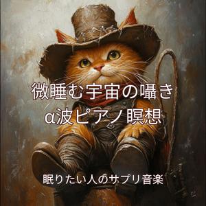 星々の間を漂う心