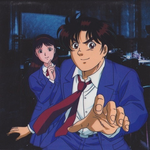 美雪のために…(M-17)