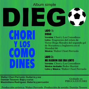 Me dijeron que era lento