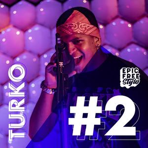Epic FreeStyle Pt. 2 (feat. Turko & LVINBEATS)