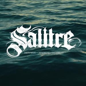 Salitre (feat. Mpadrums & Japoskillz)