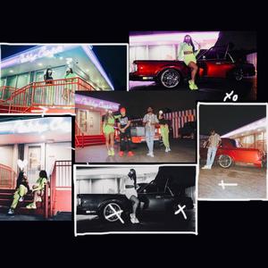 Get It on (feat. Allen Krash)