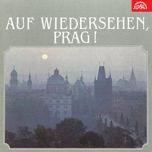 Auf Wiedersehen, prag!