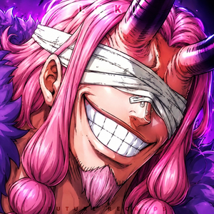 LOKI (One Piece)