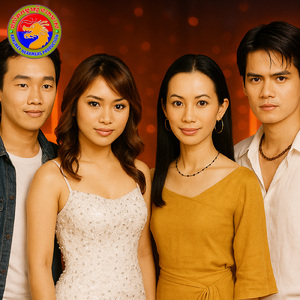 ត្រូវតែសប្បាយ