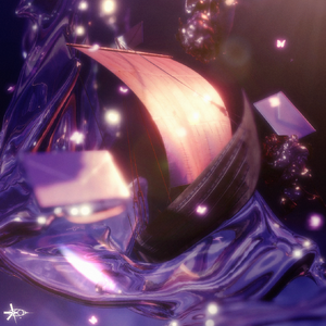 維多利亞港 (feat. Bitcrazyboii)