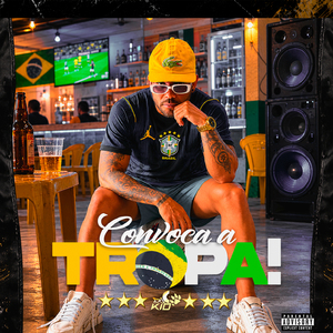 Vem Cachorrinha
