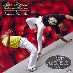 Malandragem De Um Jogador (feat. Mestre Pezão)