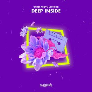 Deep Inside (Jake Waltz Extended Remix)