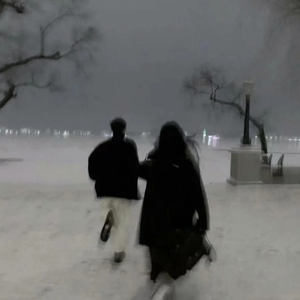 陪我过个冬（DJ热播版）