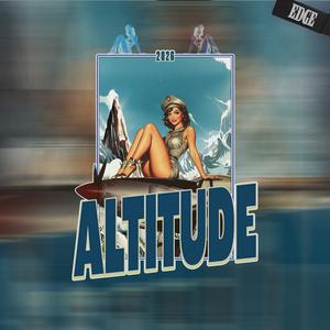 Altitude 2026 ([Hjemmesnekk] (feat. LaRAW)