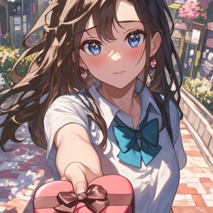 君に選ばれたい