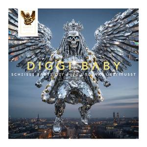 SCHΞISSΞ SΛGTΞ DΞΓ FUΓZ UΠD WΛΓ ÜBΞΓΓΠUSST