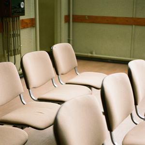 Waltzing with a Stranger