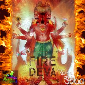 Fire Deva