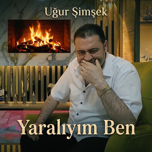 Yaralıyım Ben