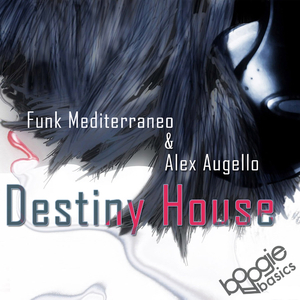 Destiny House (Original Mix)