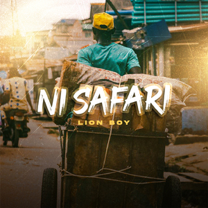 Ni Safari
