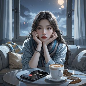 未接来电-摇滚灵云