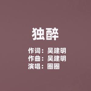 独醉（3d环绕版）