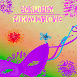Yo Me Voy P'al Carnaval / Vente P'aquí en Carnaval / Vamos a Bailar en Carnaval / Merengue Carnaval / Ponte el Gorro en Carnaval / Ya Llegó el Carnaval / Carnavalero (Remix)