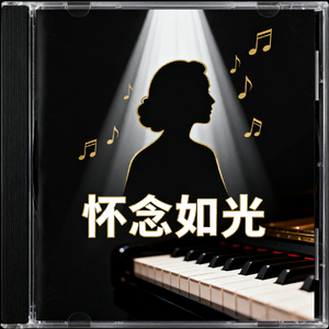 怀念如光