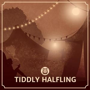 Tiddly Halfling