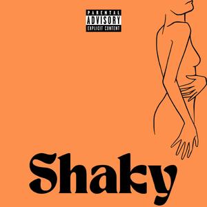 Shaky (feat. Janax)