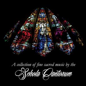 O sacrum Cor Jesu