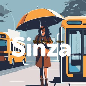 Sinza