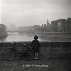 Notre-Dame dans la brume