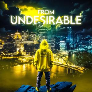 Lost (feat. Vimoksha)