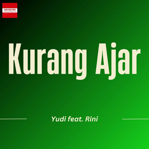 Kurang Ajar