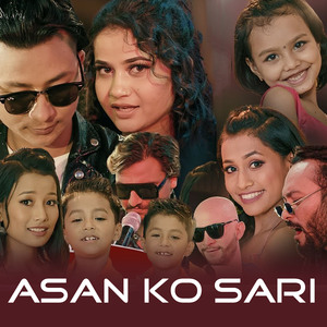 ASAN KO SARI