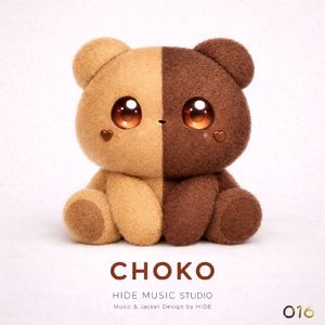 CHOKO 016