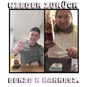 Wieder Zurück (feat. Benzo)