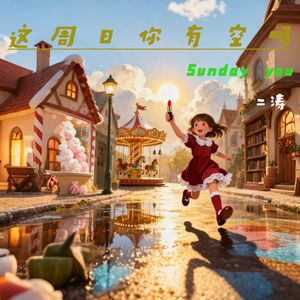 这周日你有空吗