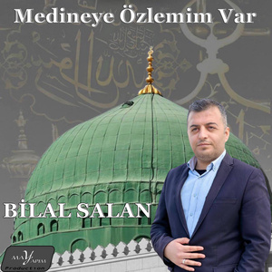 Medineye Özlemim Var