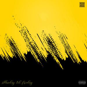 MED DEN PÅ (feat. Ray Hanna & VILLX)