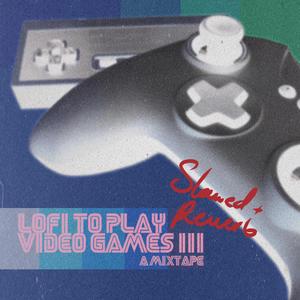 you finally reached the Farlands in Minecraft, the edge of the world (slowed + reverb version)