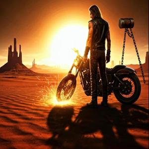 Living On a Chain Gang