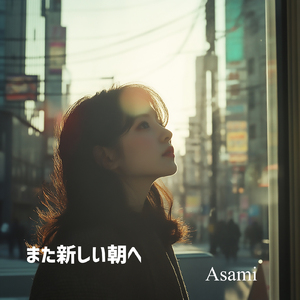 また新しい朝へ