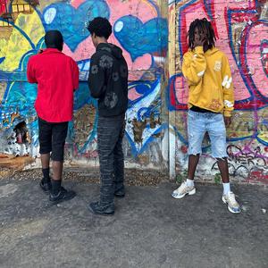 LuuhBank-Spooky Season pt2 (feat. LuhD & LuhRuthless)
